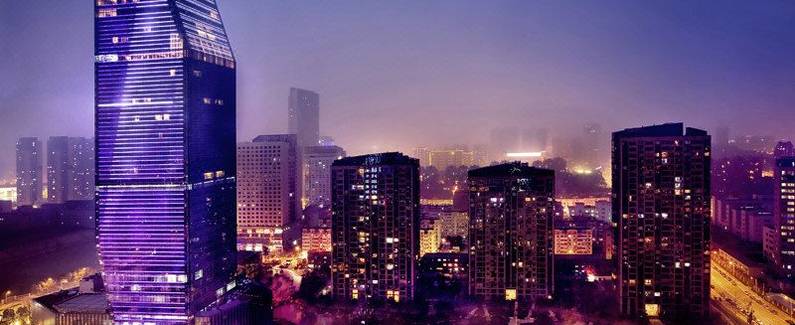 福清宁波酒店应用alc板材和粉煤灰加气块案例