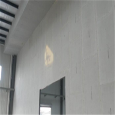 福清宁波ALC板|EPS加气板隔墙与混凝土整浇联接的实验研讨